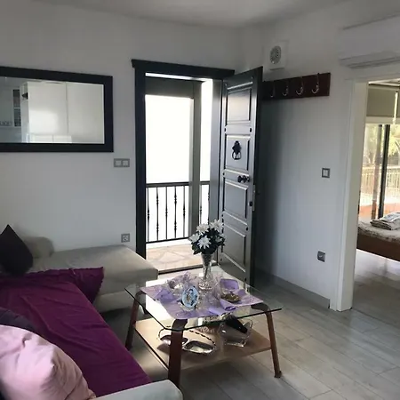 Lejlighed Kalekent Sitesi *