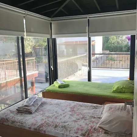 Kalekent Sitesi Lejlighed *