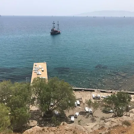 Lejlighed Kalekent Sitesi *
