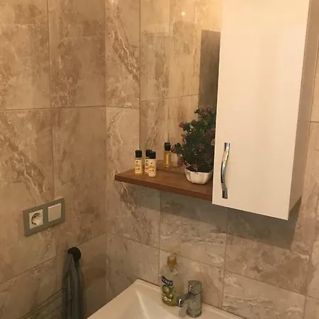 Kalekent Sitesi Apartament