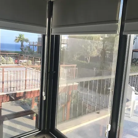 Kalekent Sitesi Apartament